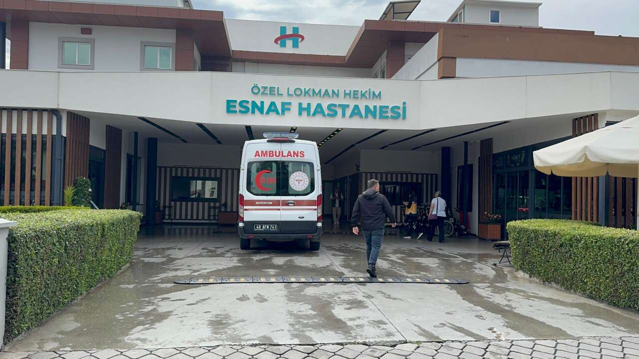 Fethiye Belediye Başkanı Alim Karaca’ya Saldırıda 3 Gözaltı, Saldırıyı Gerçekleştiren Şüpheli İstanbul'dan Fethiye'ye Gelmiş 3